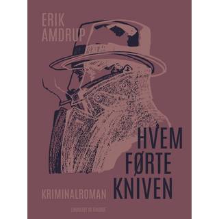 Hvem førte kniven