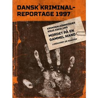 Mordet på en gammel mand