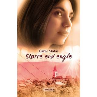 Større end engle
