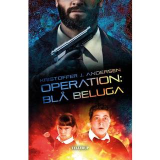 Operation: Blå Beluga