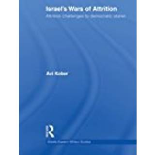 Israel's Wars of Attrition