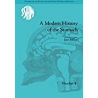 A Modern History of the Stomach