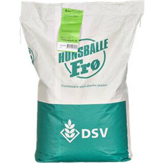Græsfrø - Hunsballe Blokhus Turf - 10 KG