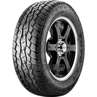 Toyo Open Country A/T Plus ( 175/80 R16 91S )