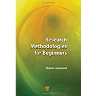 Research Methodologies for Beginners