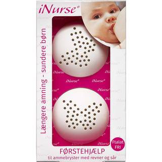 inurse - brystskjold