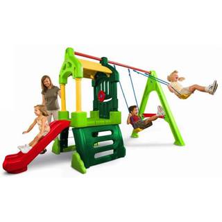 Little Tikes Legestativ Clubhouse