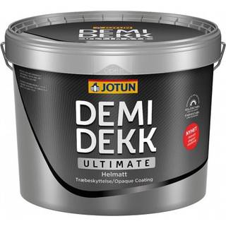 Jotun Demidekk Ultimate Helmatt 9 liter