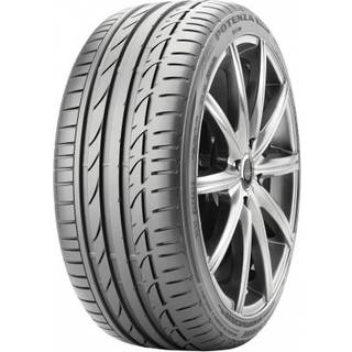 Bridgestone Potenza S001 RFT ( 205/50 R17 89W *, runflat )