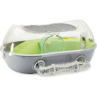 Savic Spelos 47.5x38x24 with hood