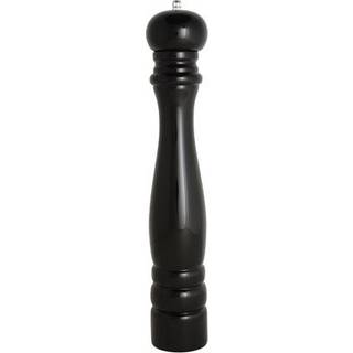 Ib Laursen - Sort Peberkværn H42,5cm