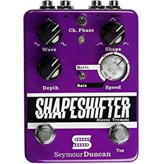 Seymour Duncan Shape Shifter