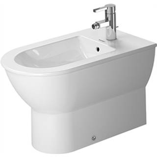 Duravit Darling New gulvbidet 370x630 mm