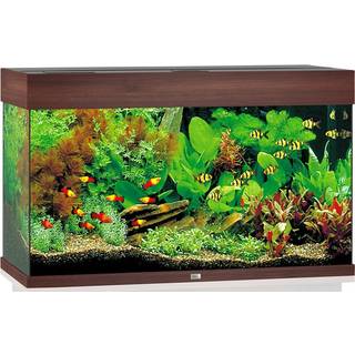 JUWEL RIO 125 LED AKVARIE HVID
