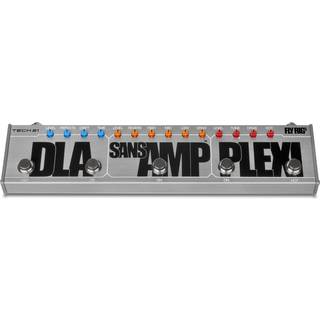 Tech 21 SansAmp Fly Rig 5 v2