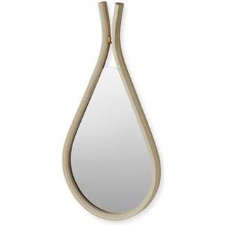 Skagerak turn spejl ask 22x2,5x45cm