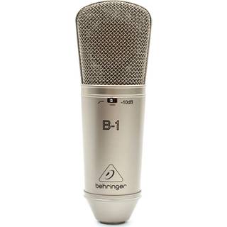Behringer B-1 Studie kondensator mikrofon