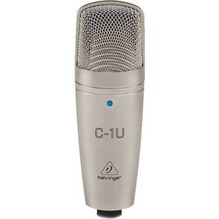 Behringer C-1U USB USB-mikrofon