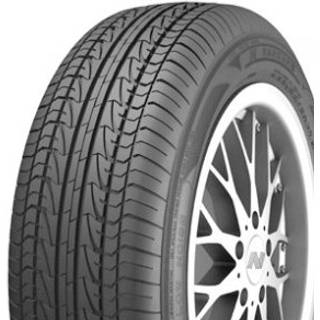 Nankang CX-668  185/80R14 91T