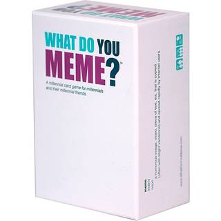 Peliko What Do You Meme? (US Edition)