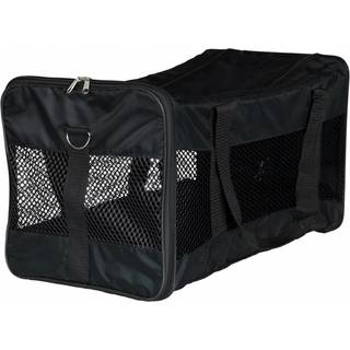Trixie Ryan carrier 30 × 30 × 54 cm black