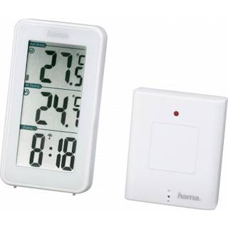 Hama EWS-152 - thermometer
