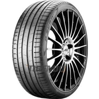 Pirelli P Zero (PZ4) Luxury Saloon J XL 255/35R20 97Y