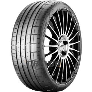 Pirelli P Zero (PZ4) Luxury Saloon XL MO1 265/35R20 99Y