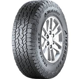 Matador MP 72 Izzarda A/T 2 XL 3PMSF 235/65R17 108H