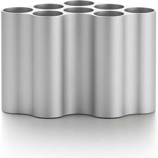 Vitra Nuage Vase Lille Stål Blå