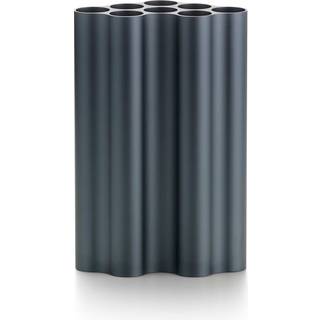 Vitra Nuaga Céramique Vase Stor Hvid