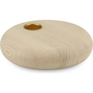 Skagerak - Cookie lysestage - ask - royal blue