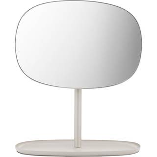 Normann Copenhagen Flip spejl sort