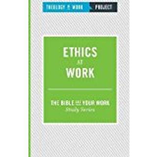 Ethics at Work
