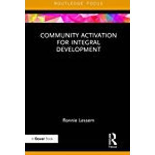 Community Activation for Integral Development