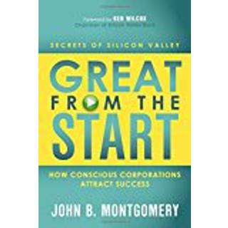 Great From The Start