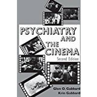 Psychiatry and the Cinema