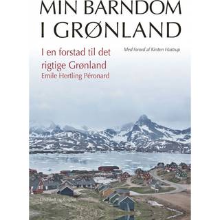 I en forstad til det rigtige Grønland