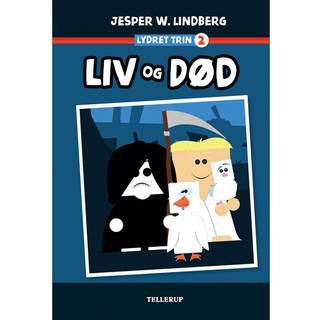 Lydret (trin 2): Liv og Død (E-bog)