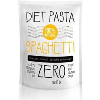 Diet Food Shirataki spaghetti glutenfri - 200 g
