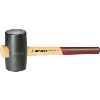 Gedore gummihammer - Ø55 mm