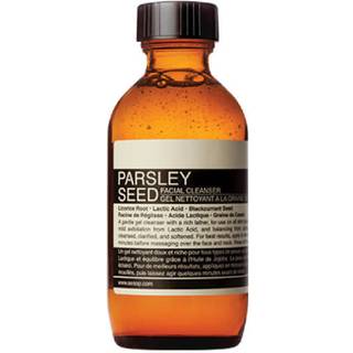 Aesop Parsley Seed Facial Cleanser 100 ml