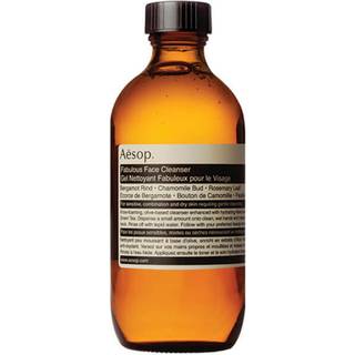 Aesop Fabulous Face Cleanser