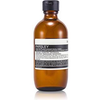 Parsley Seed Anti-Oxidant Facial Toner