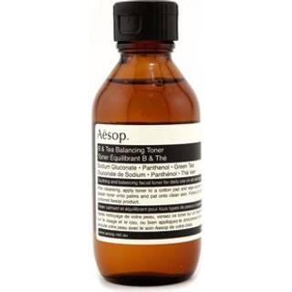 B & Tea Balancing Toner