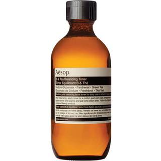 Aesop B & Tea Balancing Toner 200 ml