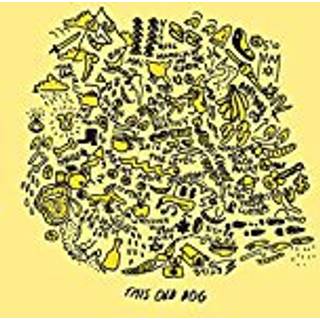 Mac Demarco - This Old Dog