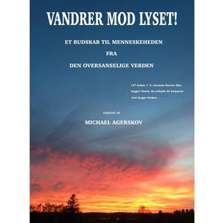Vandrer mod Lyset