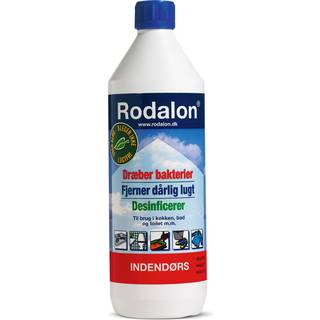 Rodalon - 1 ltr. Rodalon indendørs
