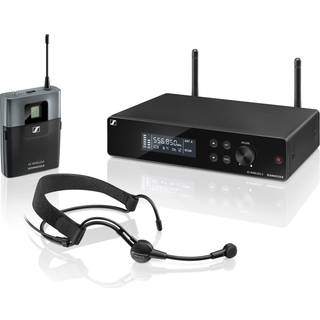 Sennheiser XSW 1-ME3 Trådløst system med bøjlemikrofon, Bånd E